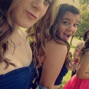 Meet your Posher, Allie